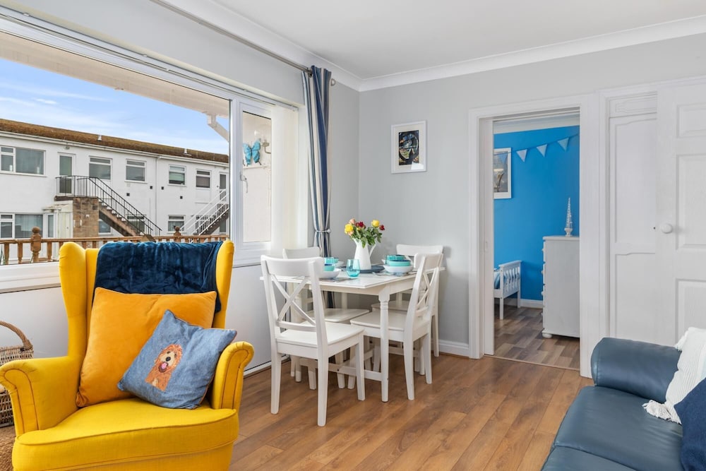 Betty s Nook in Saundersfoot view 2