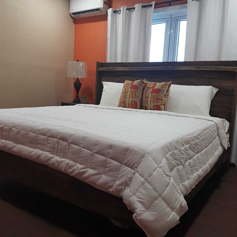 Legacy Beach Suites