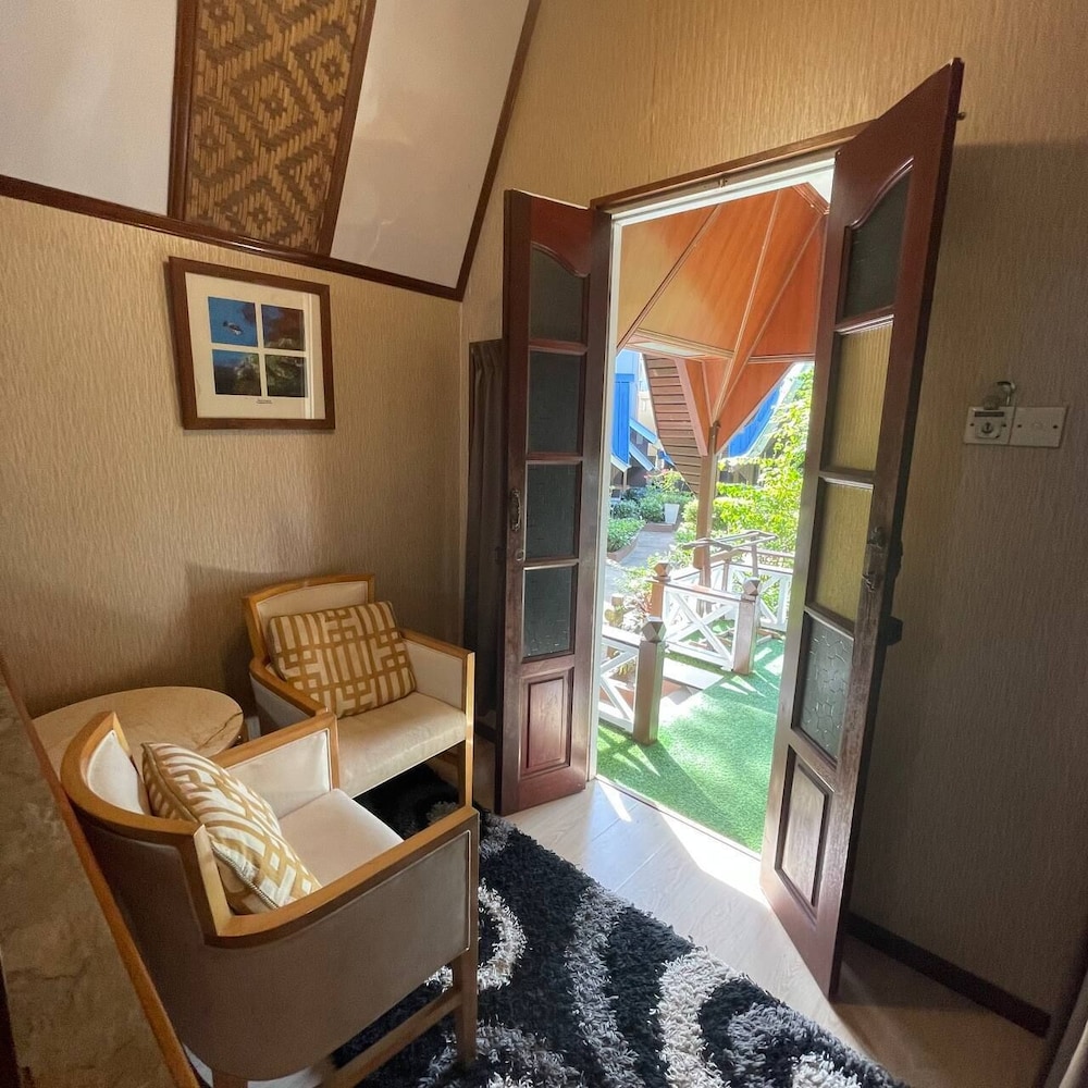 Coralview Resort BlueStar - Perhentian