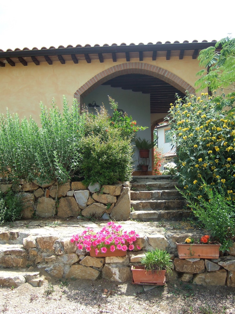 Agriturismo Quarto Podere