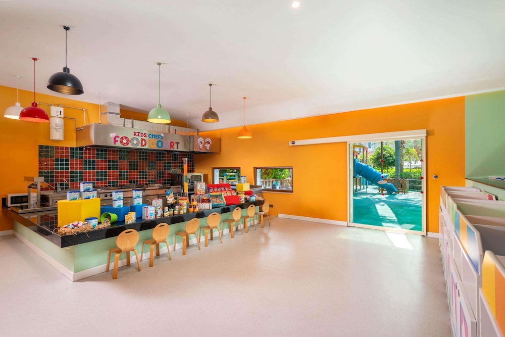 Arycanda Kirman Premium - Ultra Her Şey Dahil - Image 133