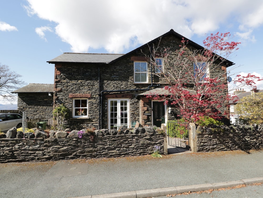Silverthwaite