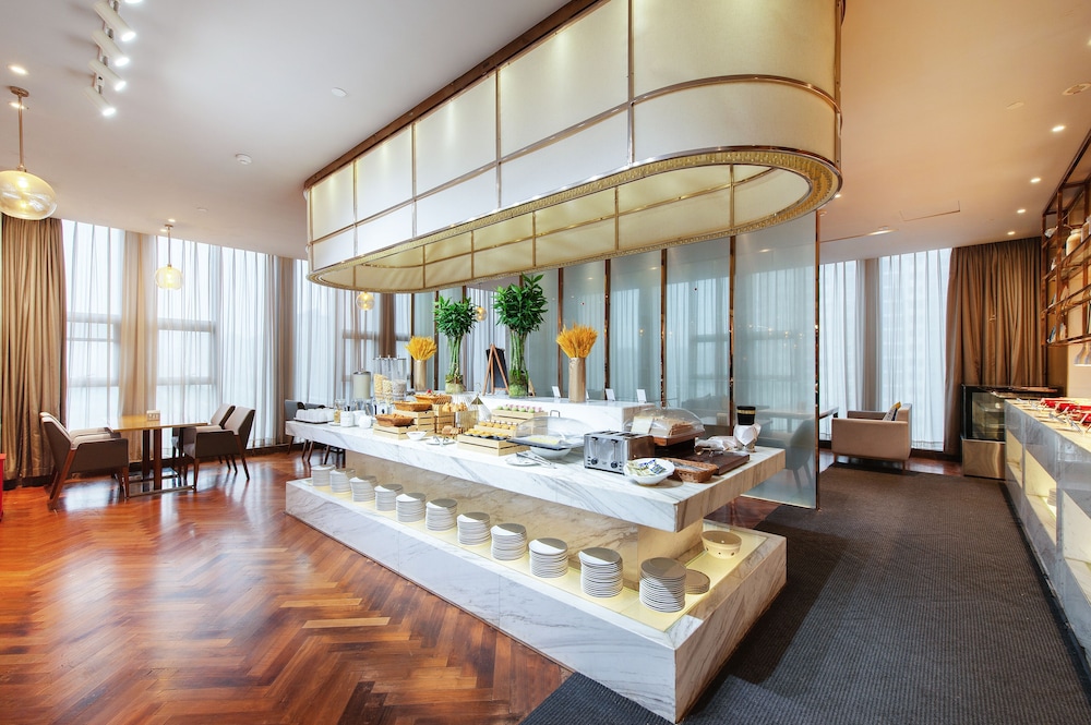 Hefei Vacations - UrCove Hefei Eco-Tech Development Area - Property Image 14