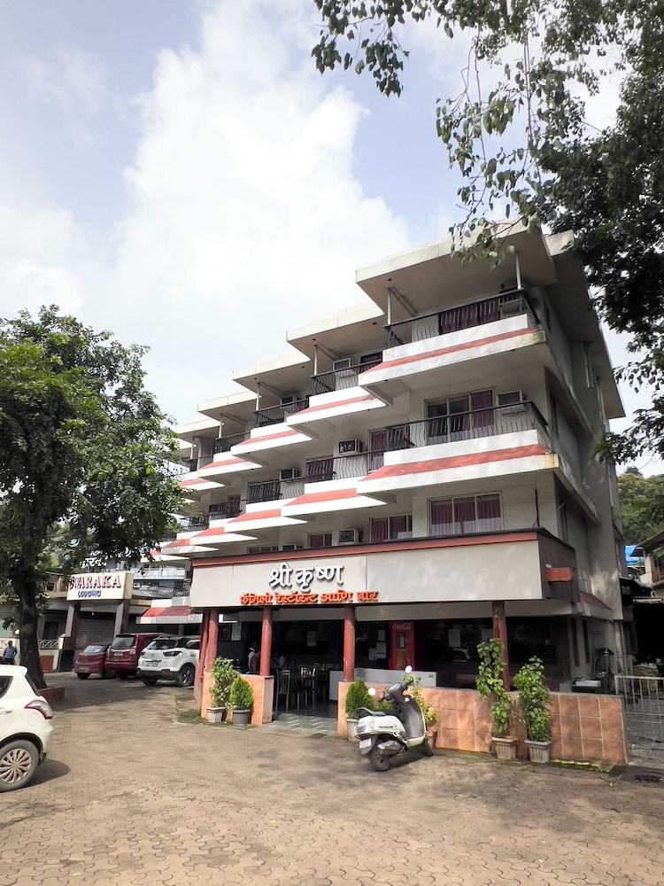 Hotel Dwaraka