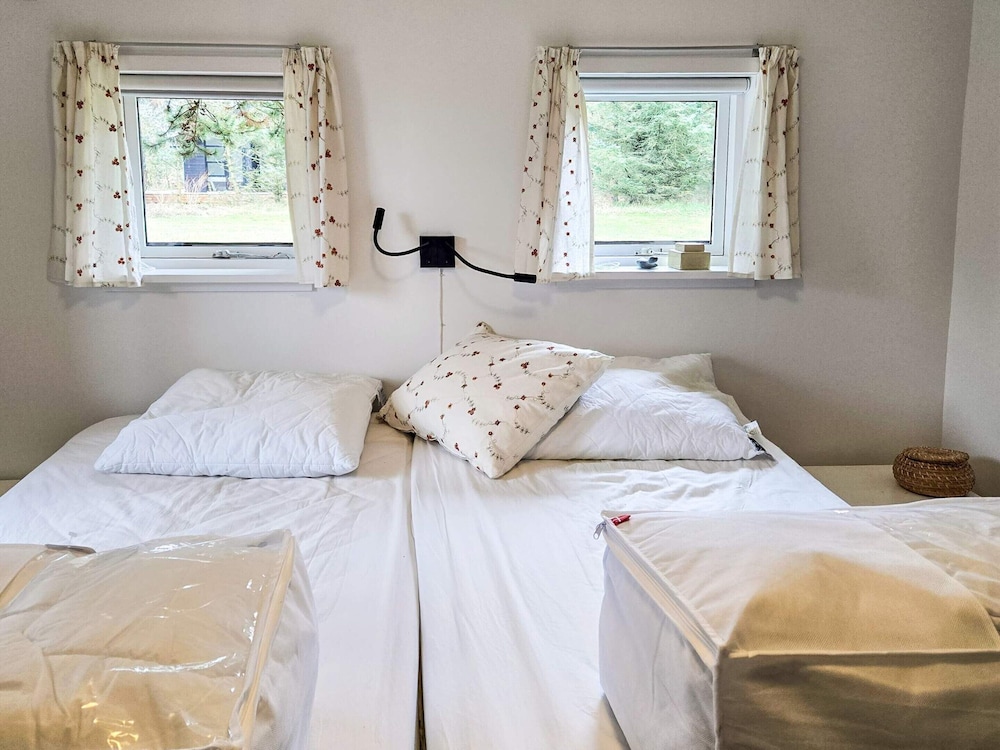 6 Person Holiday Home in Thisted