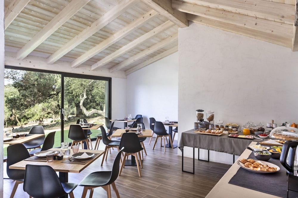 Arzachena Vacations - Uddastri Retreat - Property Image 45