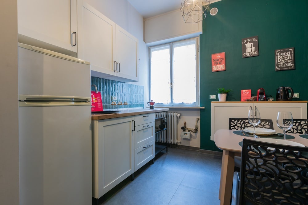 Pala Olimpico Apartment by Wonderful Italy