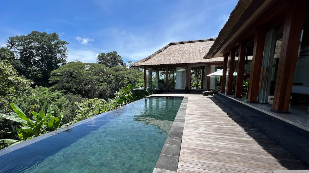 Maya Ubud Resort & Spa 33