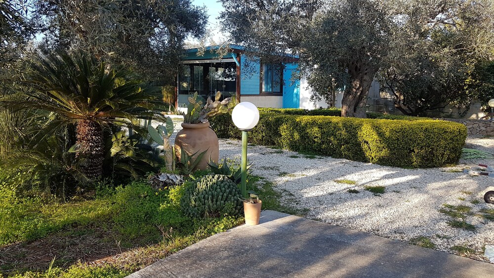 Le Radici Casa Vacanze