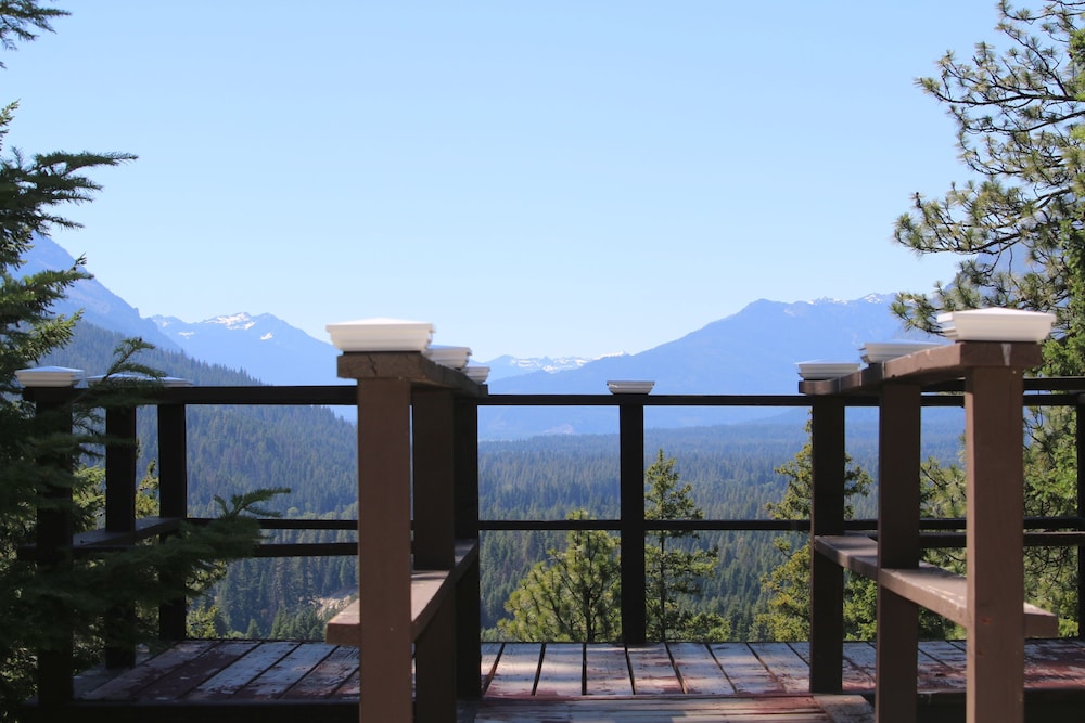 Leavenworth RV Campground