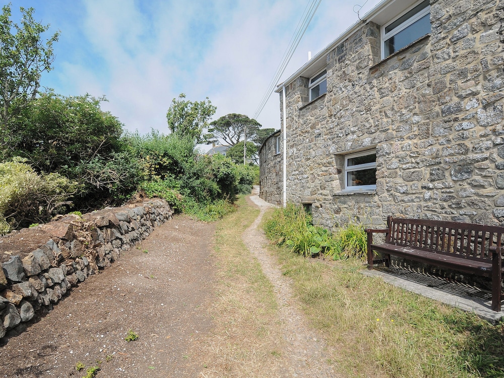Wheal Charlotte Cottage