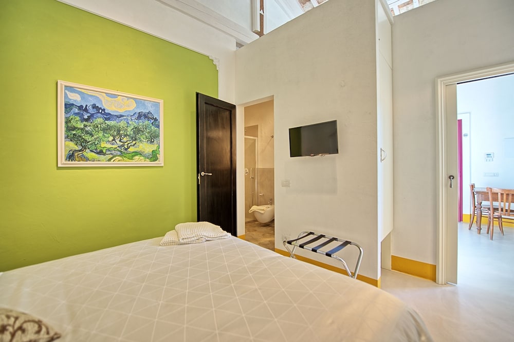 Villa Eden