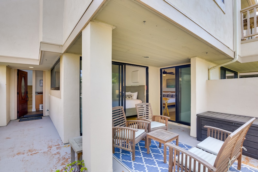 Solana Beach Condo w/ Community Pool, Beach Access
