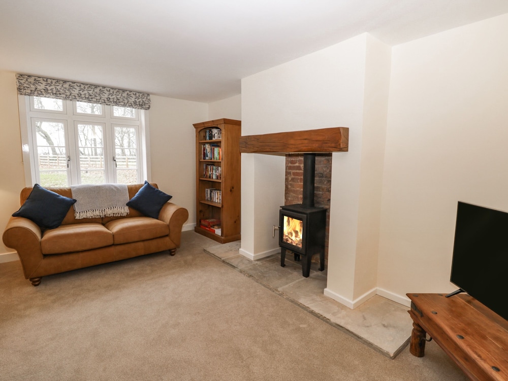 The Grooms Cottage