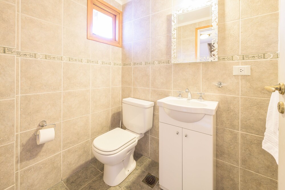 Amazing Lodge in San Martin de los Andes SMA-RV by Apartments Bariloche