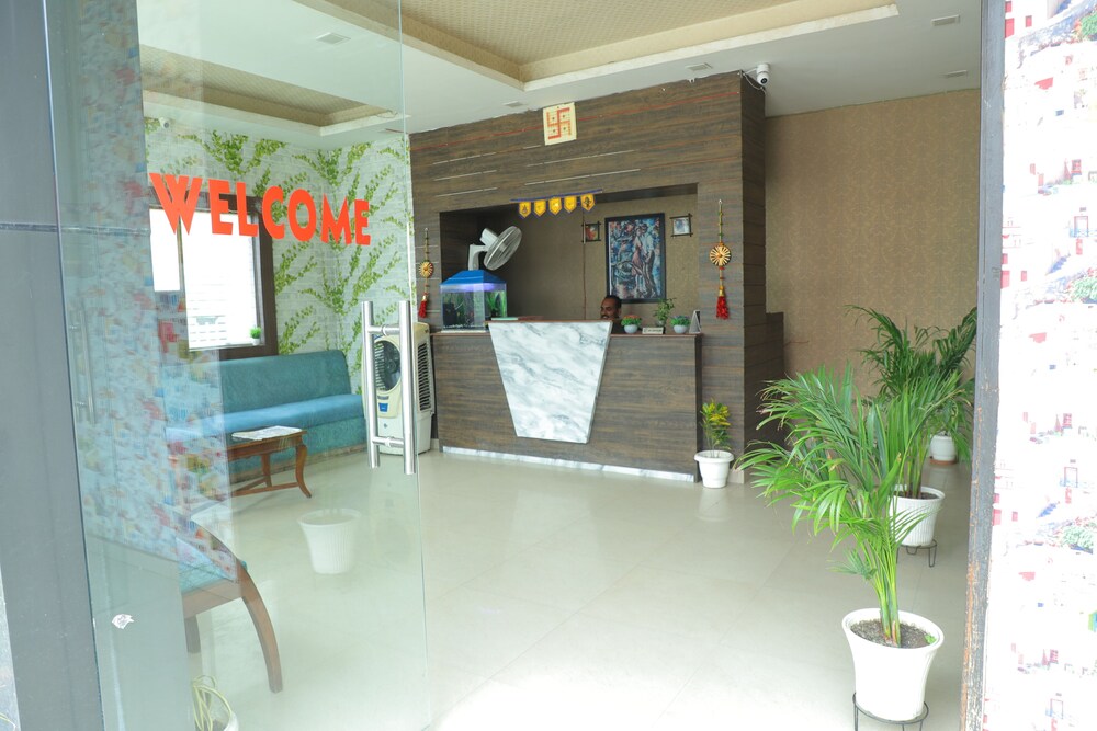 Hotel Shri Bhaskar