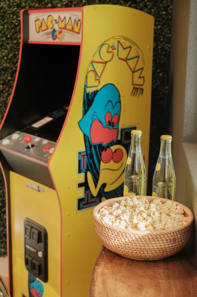 Palm Springs Vacations - Mod Maya Hotel in Palm Springs - Property Image 186