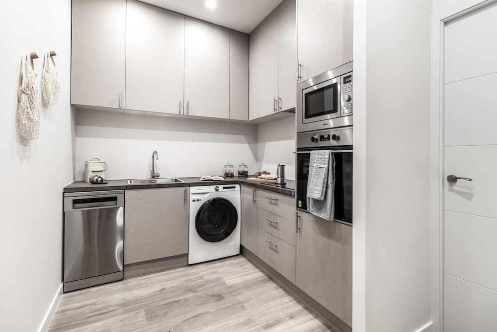 Oro - 1 Bedroom Apartment in Castellana