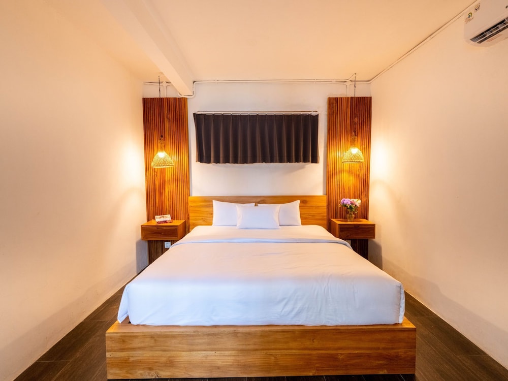 The Soho Loft by Pertama Management