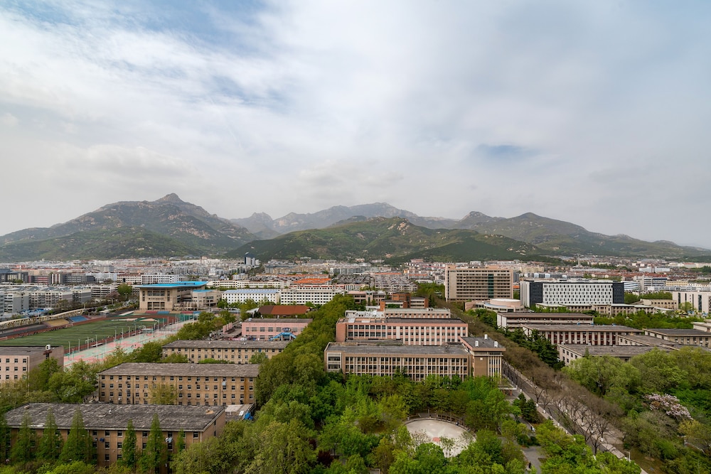 Taishan Shell Apartment, photo 10