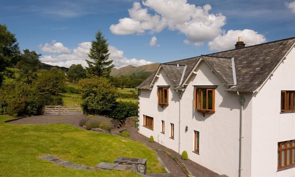 The Old Coach House
