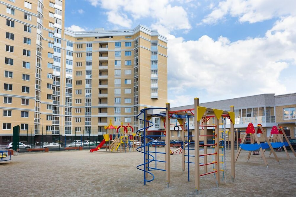Apartment Etazhydaily Tsiolkovsky-Aviation