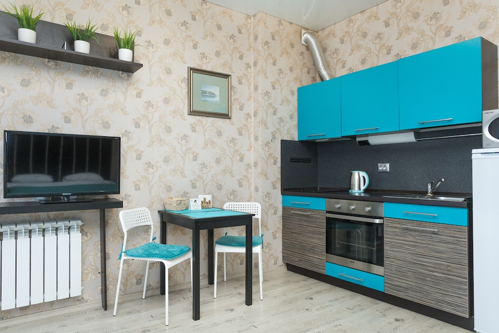 Apartment Etazhydaily Centr
