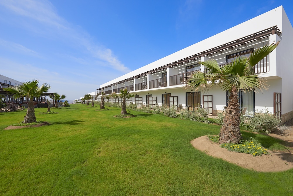 Sal Vacations - Melia Llana Beach Resort  Spa - All Inclusive - Adults Only - Property Image 61