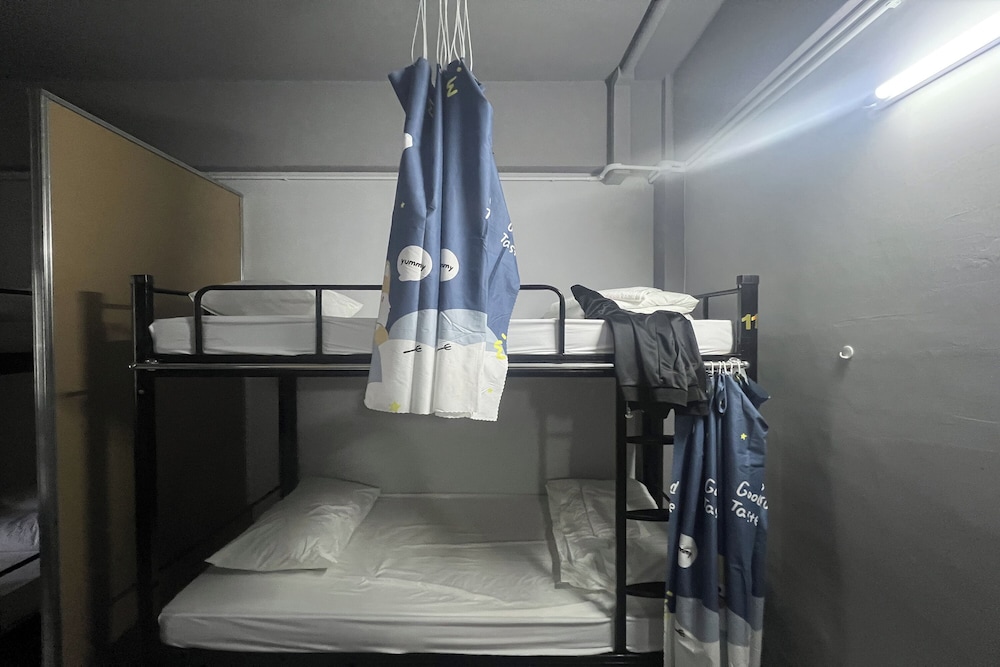 Makotel Hostel Ipoh