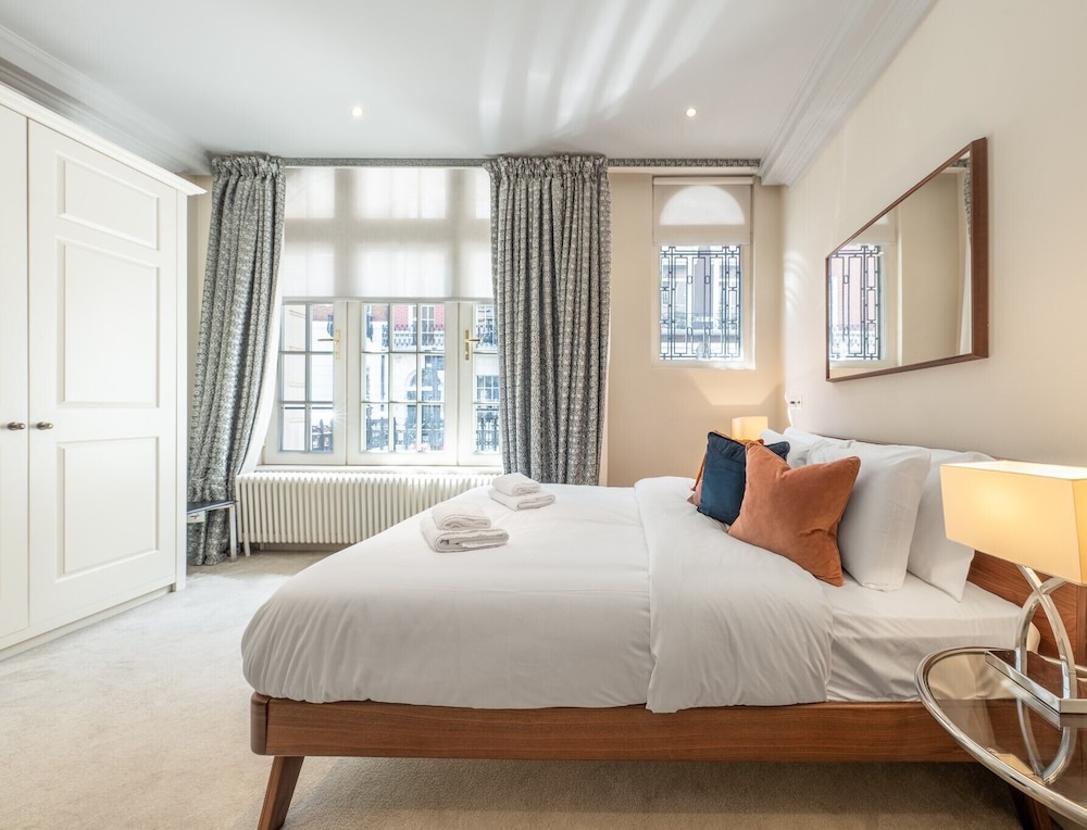 The Mayfair Collection