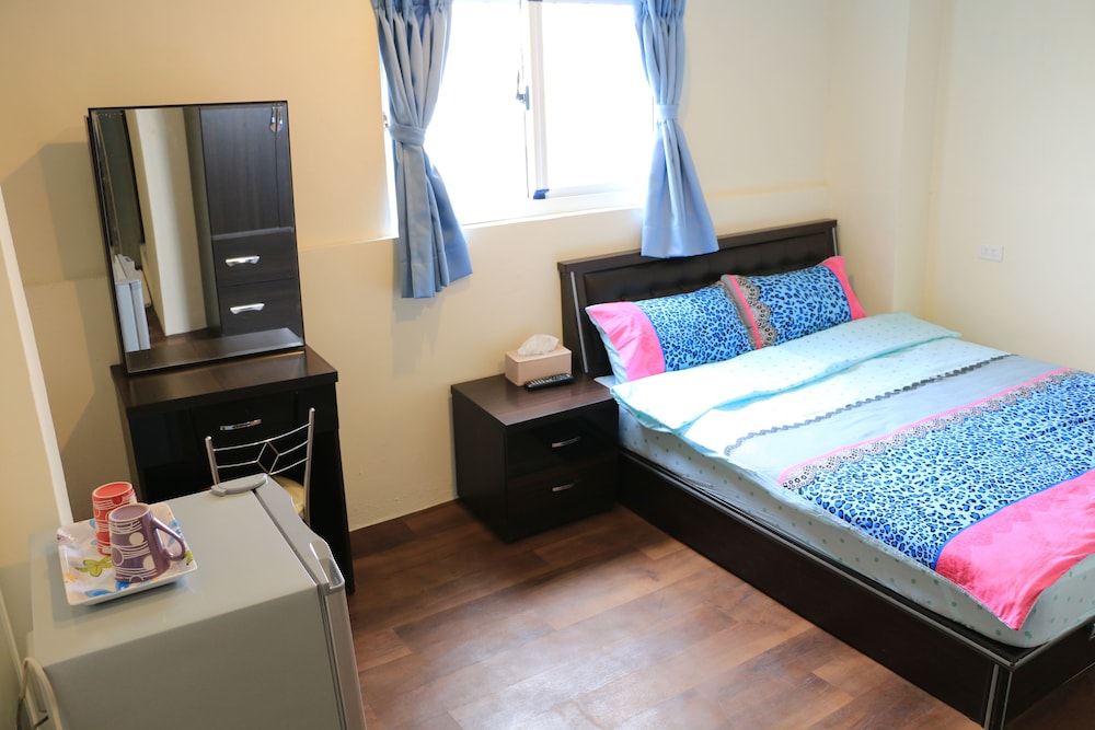 Harmony Guest House