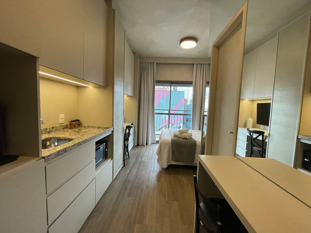 Prime Stay - Vila Buarque