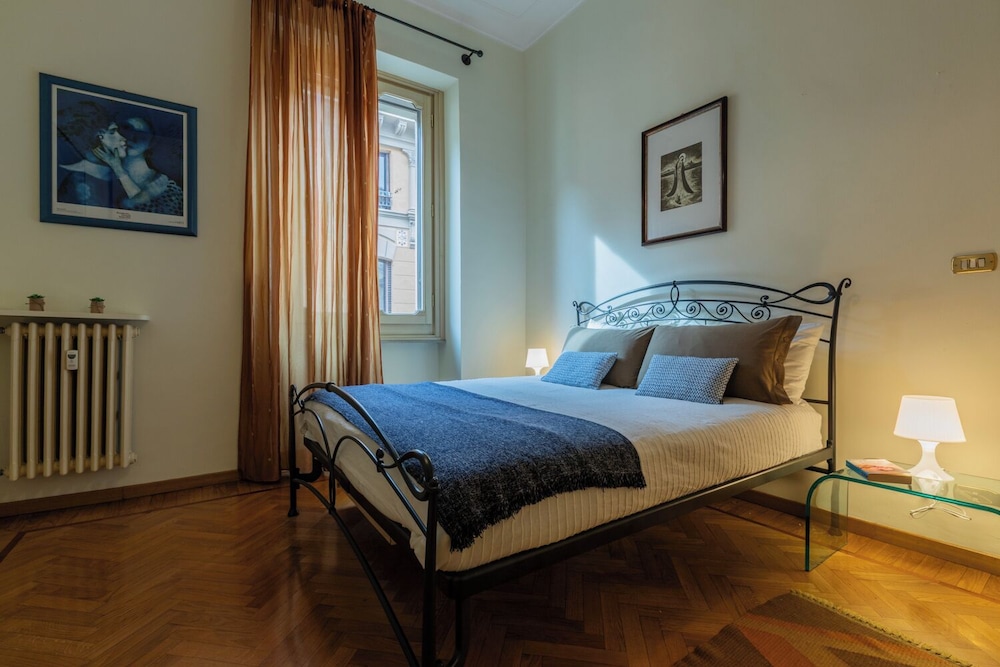 Old Soul New Comfort by Wonderful Italy