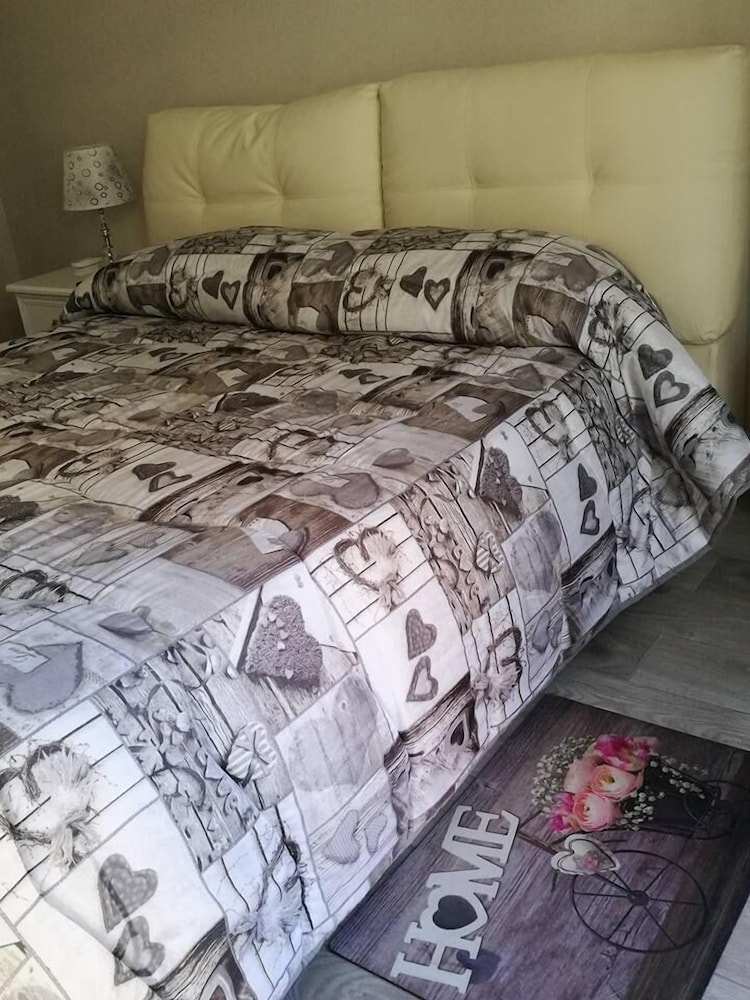 B&B Fratelli Nicoli