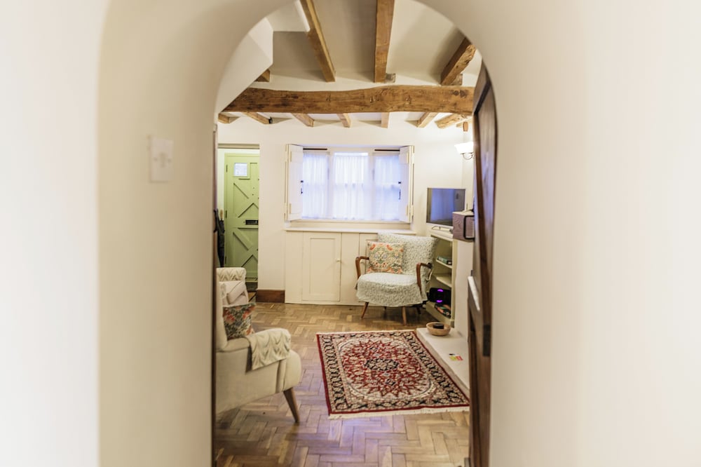 Honeypot Cottage-Lovely Bolthole in Stow