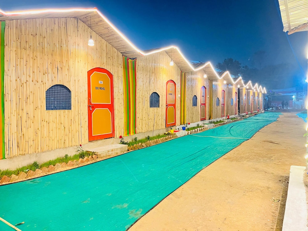 Prabhu Premi Sevashray