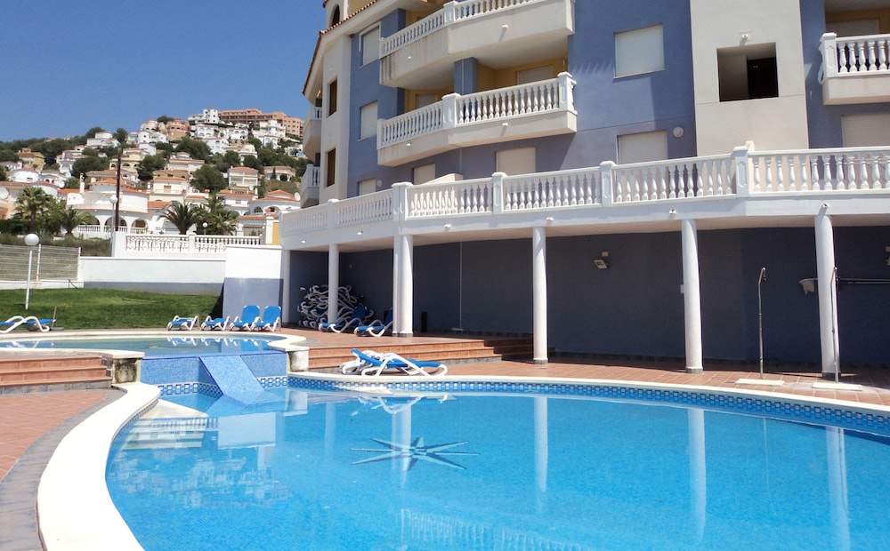 Residencial Marcomar Casa Azahar
