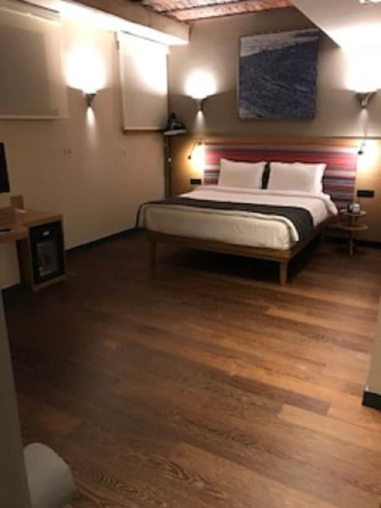 Bankerhan Otel - Image 60