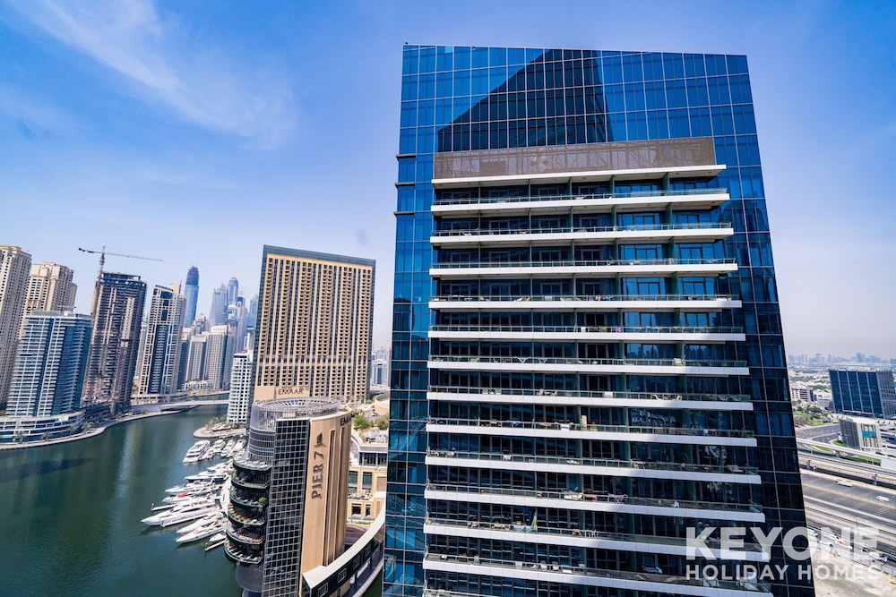 KOHH - 2BR in Silverene Tower