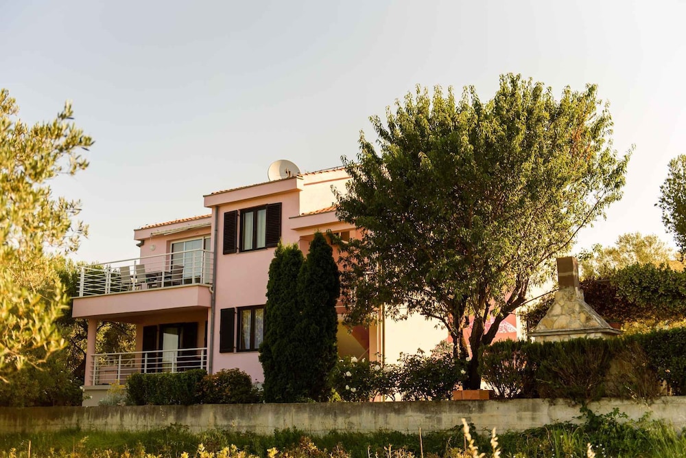 Apartments in Kozino/zadar Riviera 7951