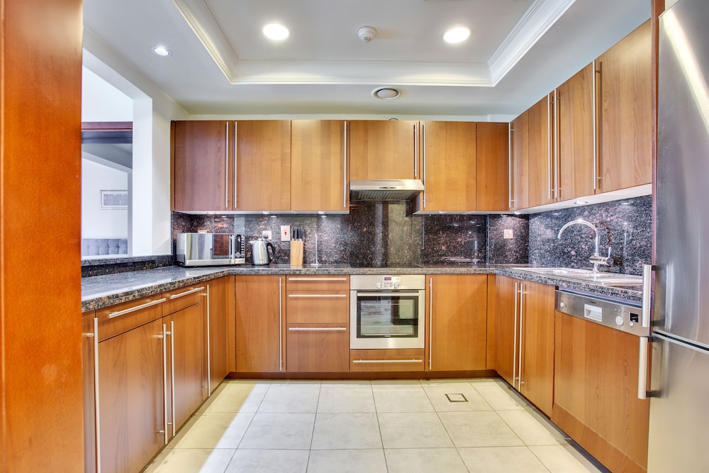 South North Residence Palm Jumeirah