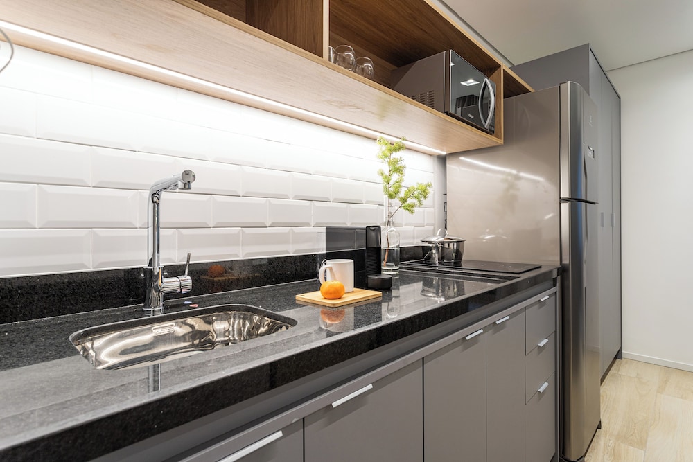 Pivô Pamplona by Viva - Apartamentos novos e espaçosos ao lado da Av Paulista