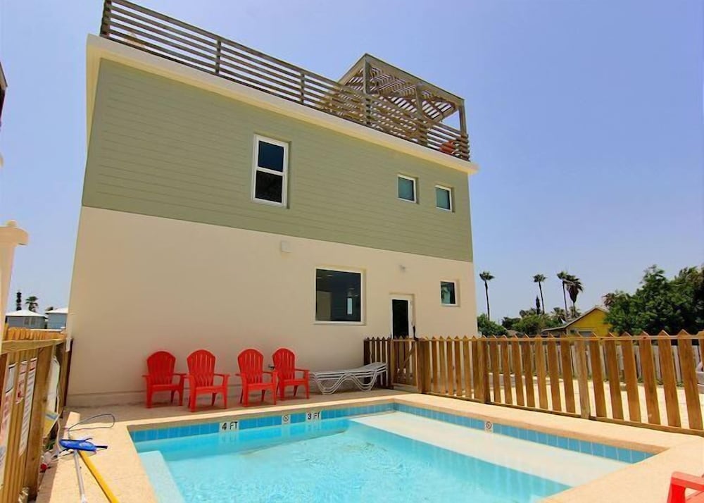 Port A Escapes Vacation Rentals