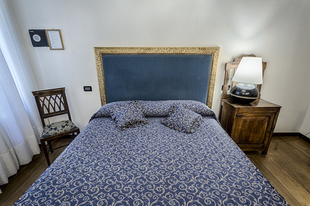 Hotel Guerrato