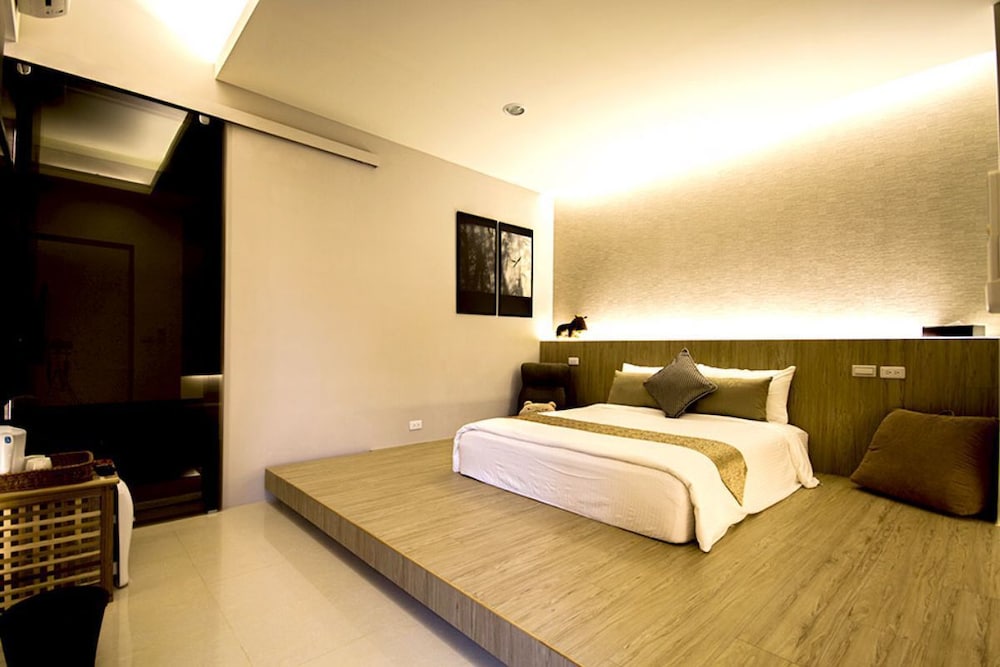 Buenos Homestay