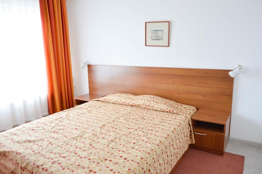 Villa Bellevue -Golden Sands Nature Park