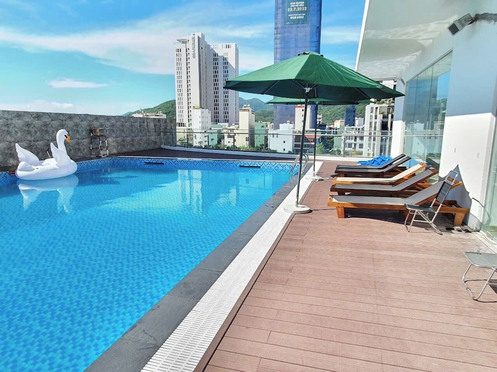 FLC Quy Nhon - Sea View - AN NHIEN