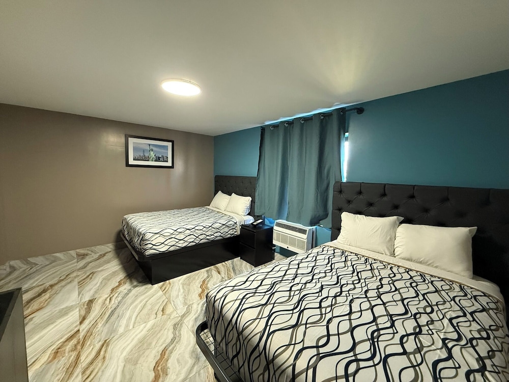 Beauty Rest Hotel