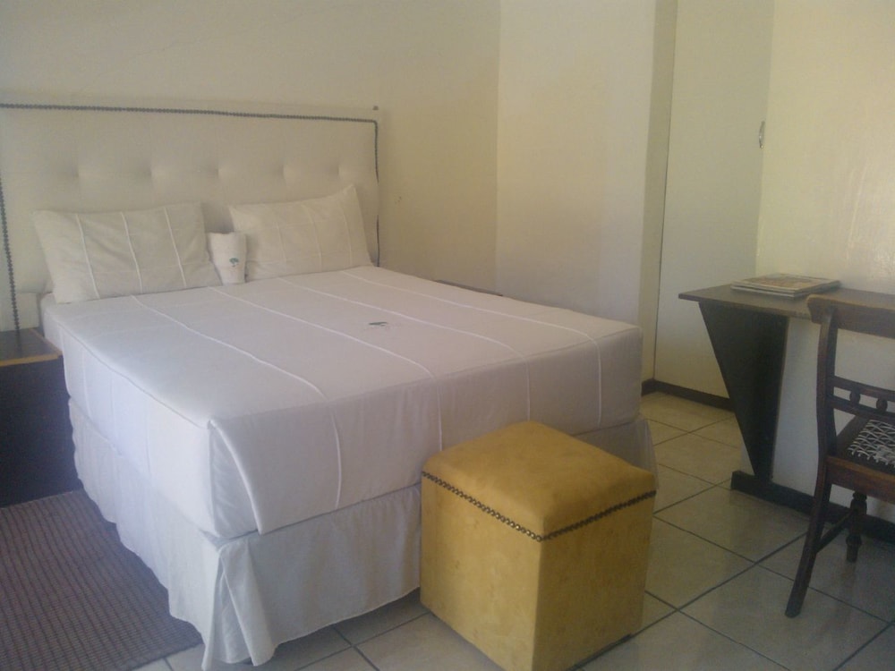 Luxury Wild Inn