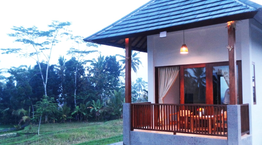 Villa Kemuning Ubud